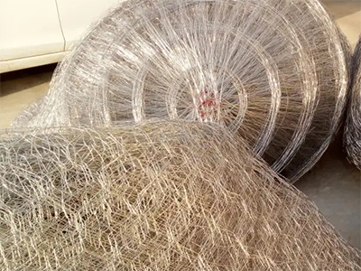 合金網兜圖片3
